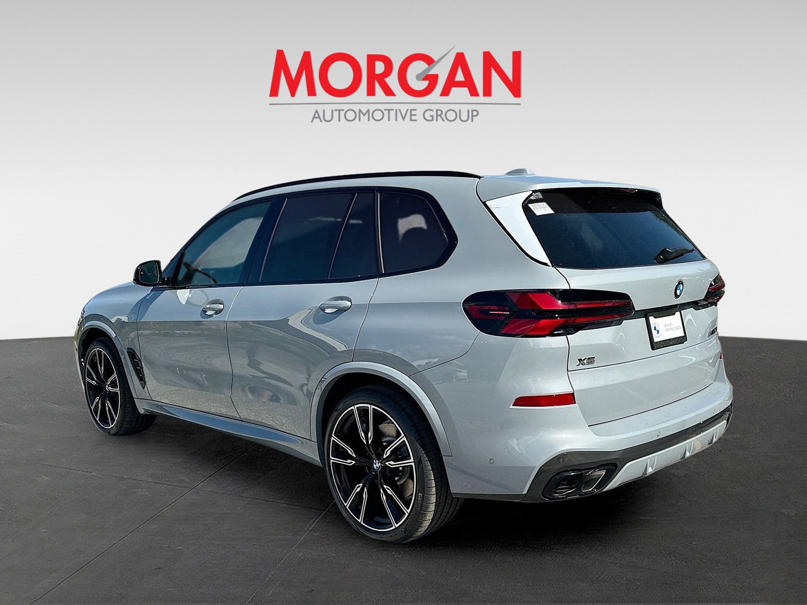 2026 BMW X5 - Photo 4