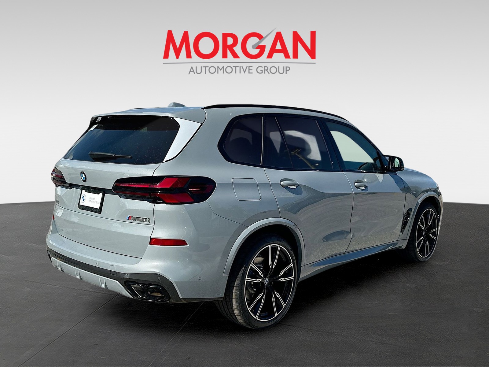 2026 BMW X5 - Photo 5