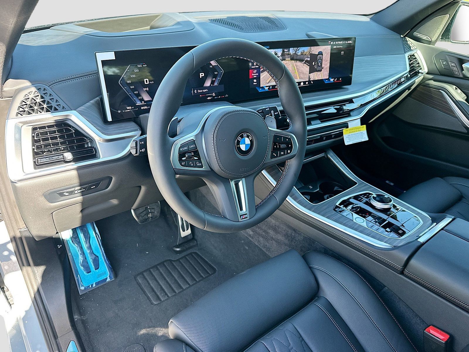 2026 BMW X5 - Photo 7