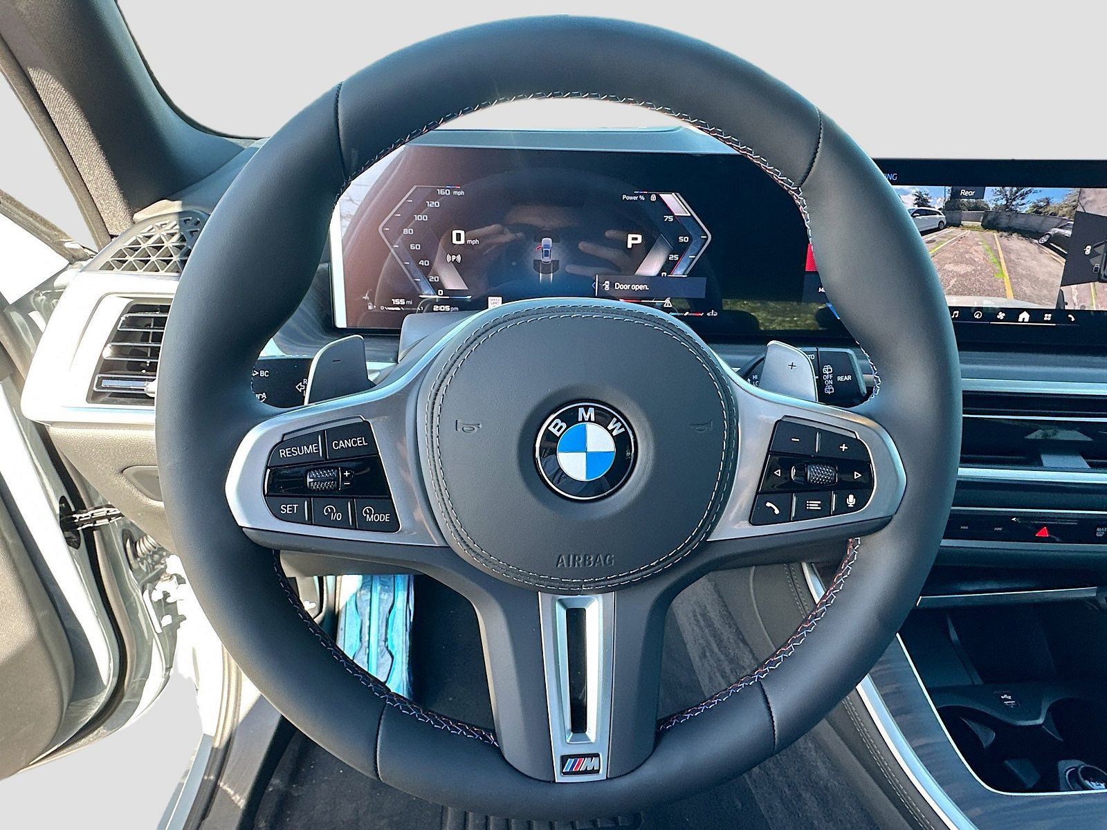 2026 BMW X5 - Photo 8