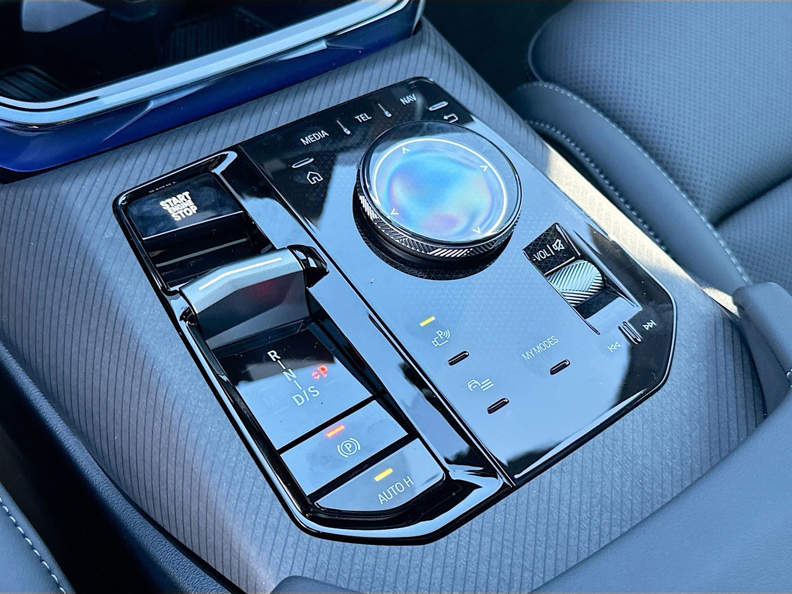 2026 BMW X3 - Photo 14