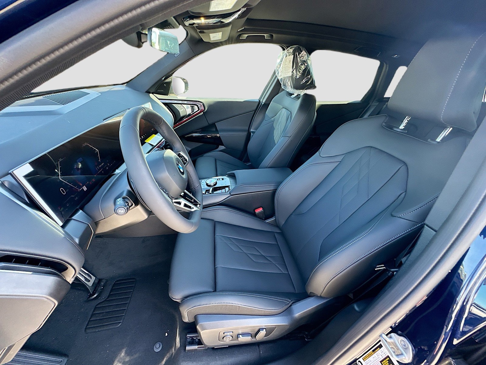 2026 BMW X3 - Photo 16