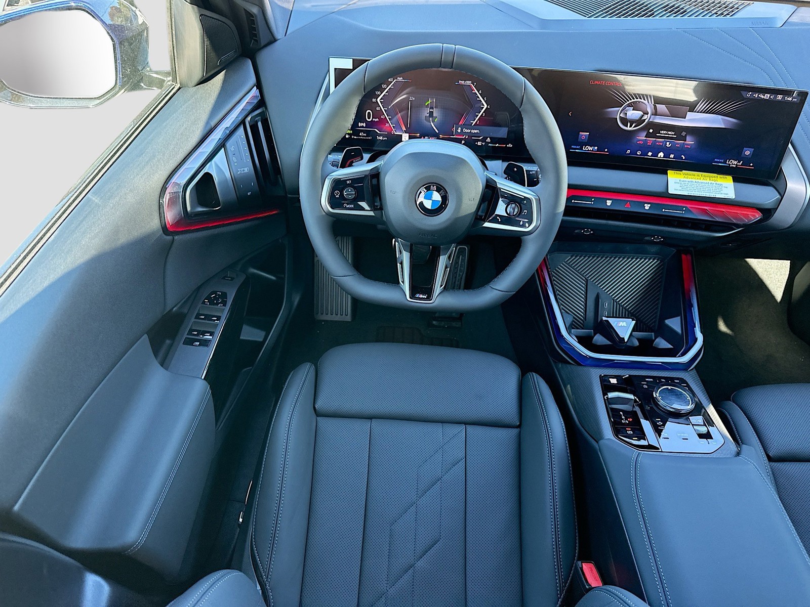 2026 BMW X3 - Photo 17