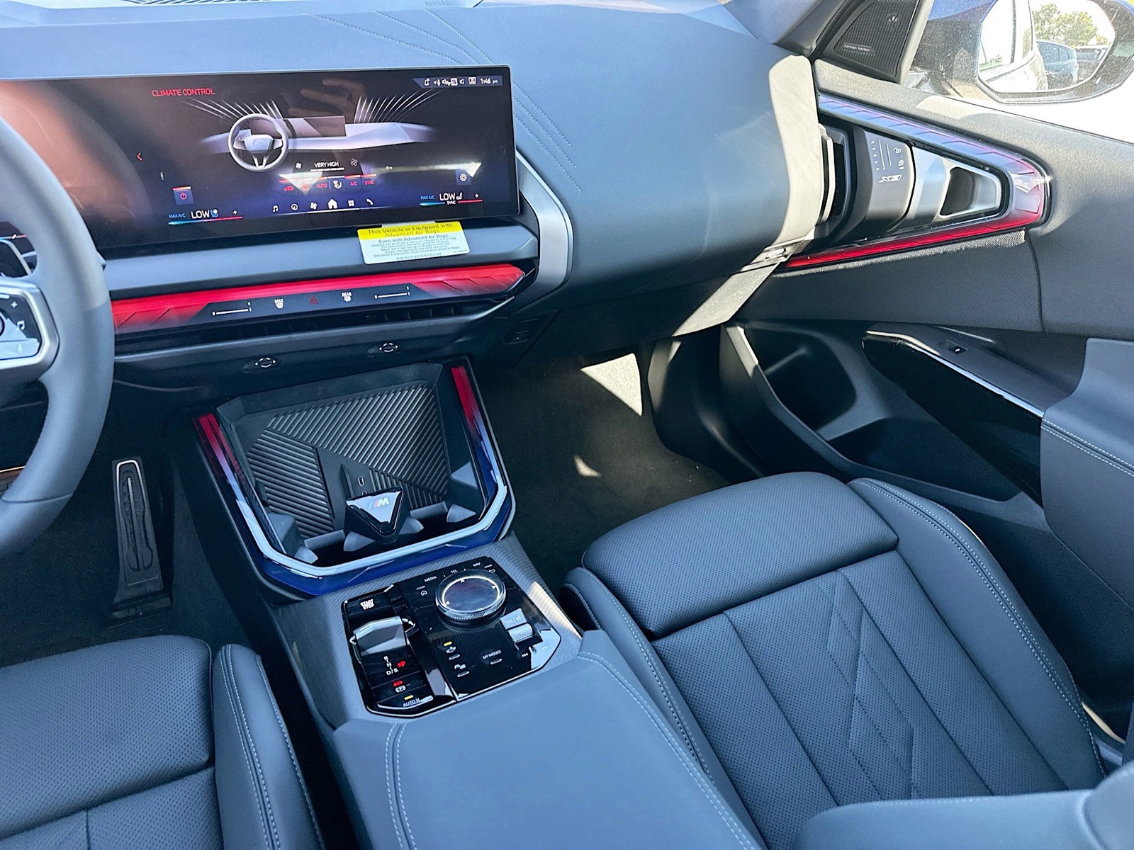 2026 BMW X3 - Photo 18