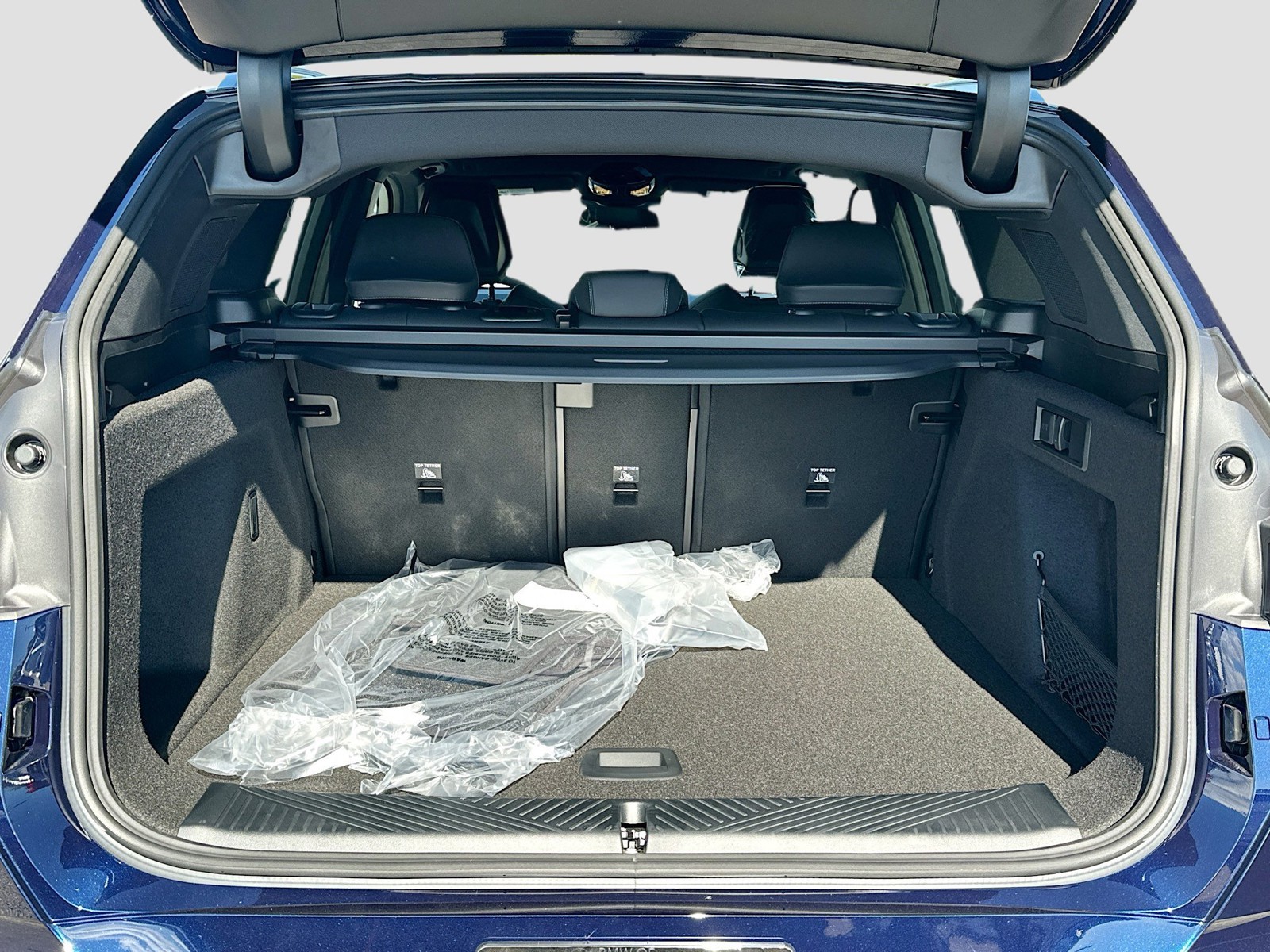 2026 BMW X3 - Photo 21