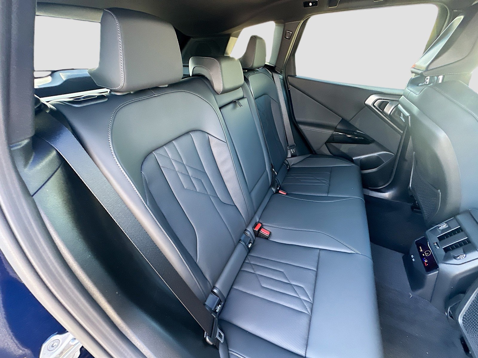 2026 BMW X3 - Photo 22