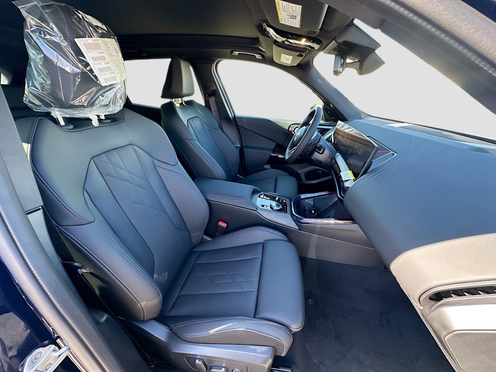 2026 BMW X3 - Photo 23