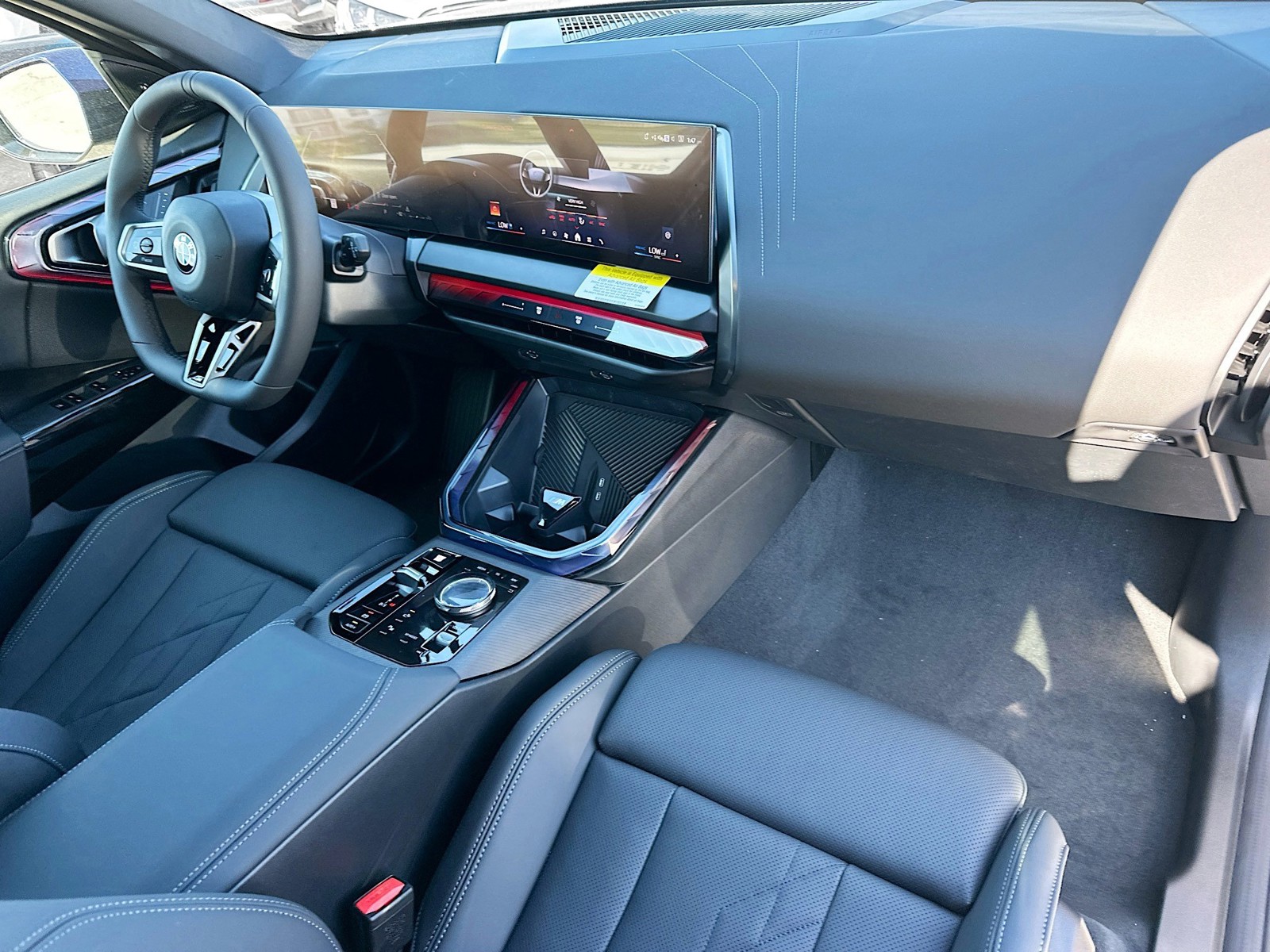 2026 BMW X3 - Photo 24