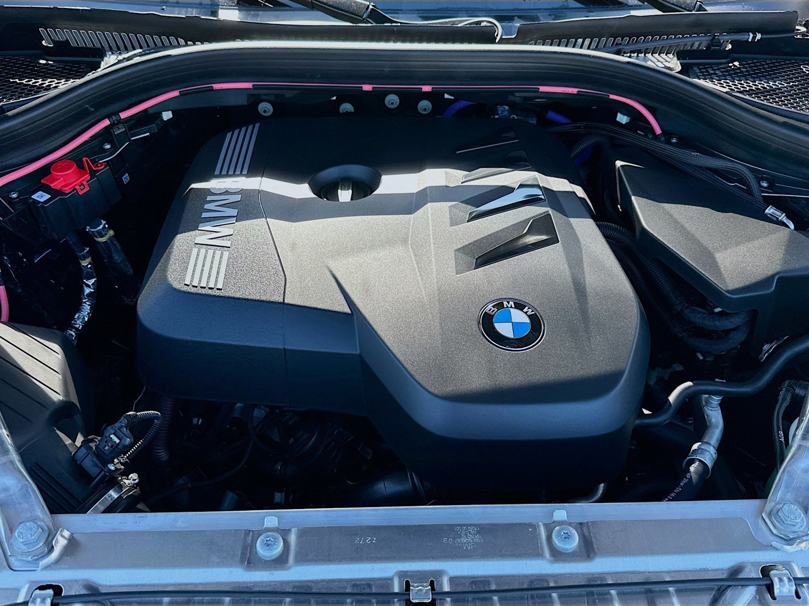 2026 BMW X3 - Photo 25