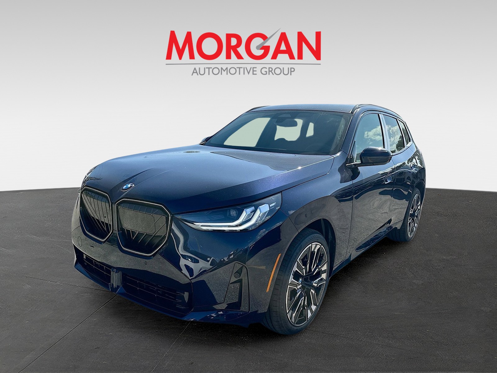 2026 BMW X3 - Photo 3