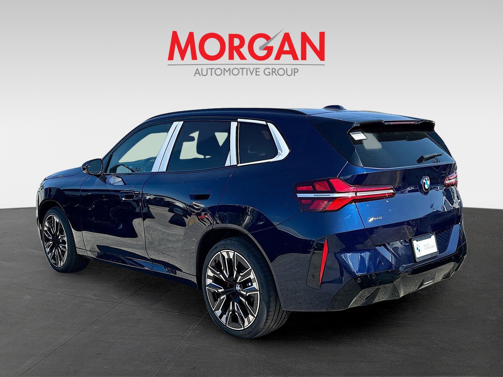 2026 BMW X3 - Photo 4