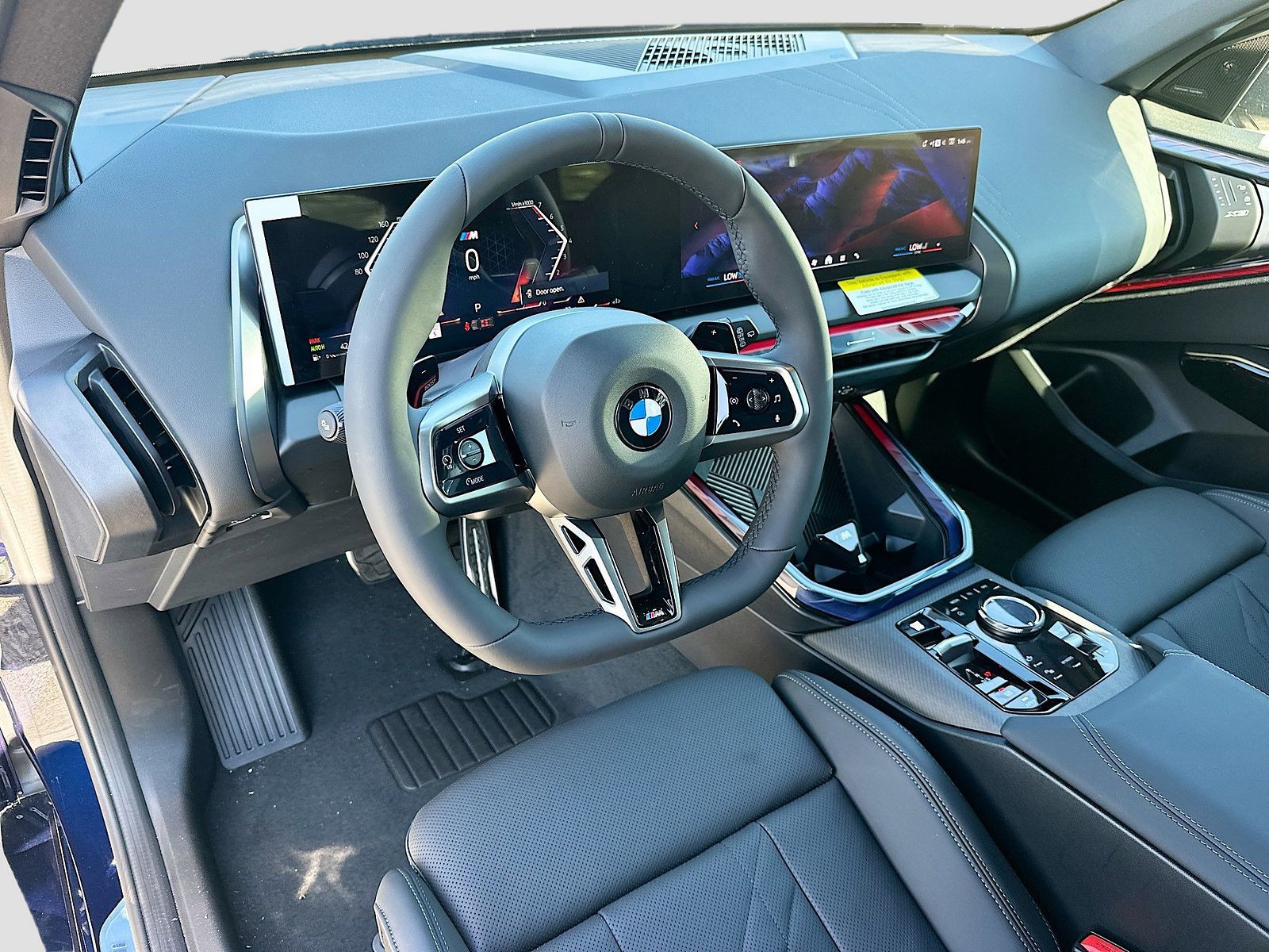 2026 BMW X3 - Photo 7