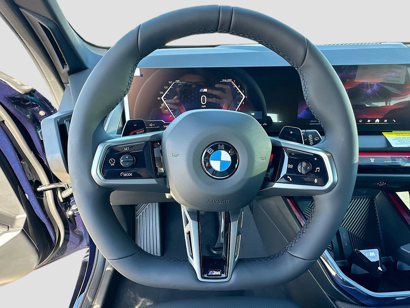 2026 BMW X3 - Photo 8