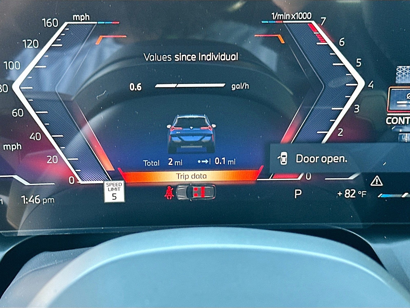 2026 BMW X3 - Photo 9