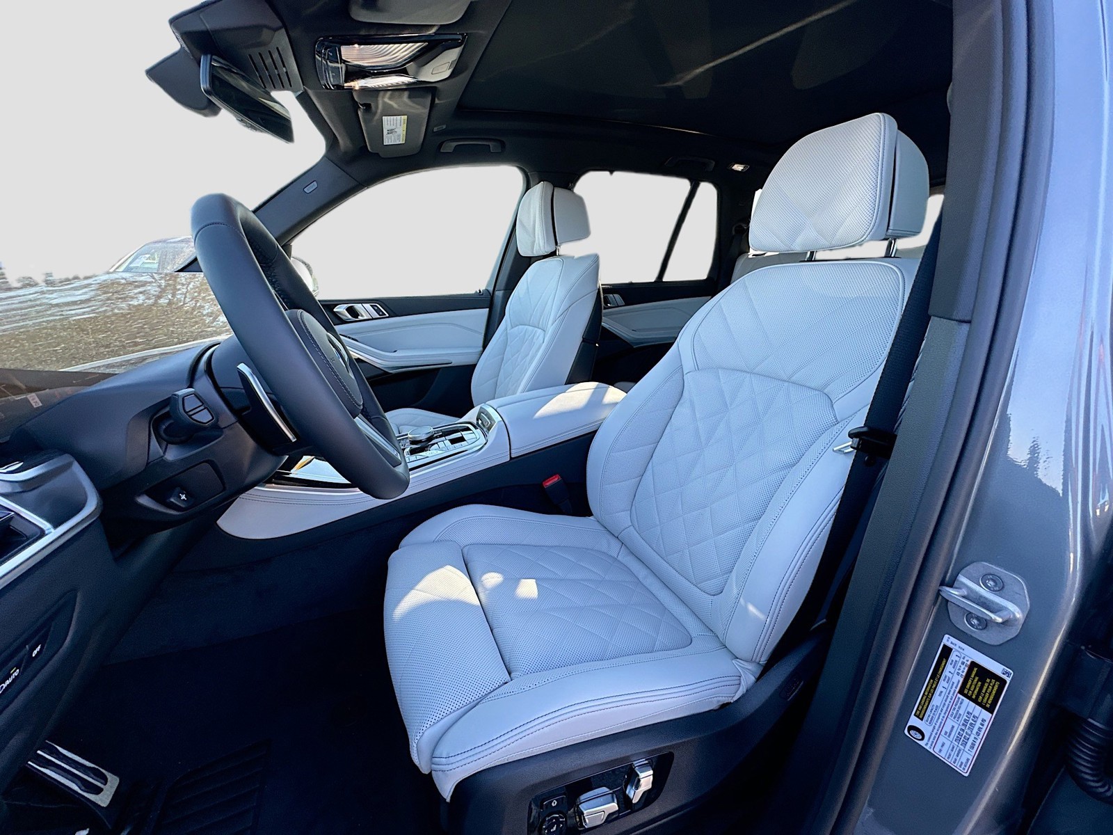 2026 BMW X5 - Photo 15