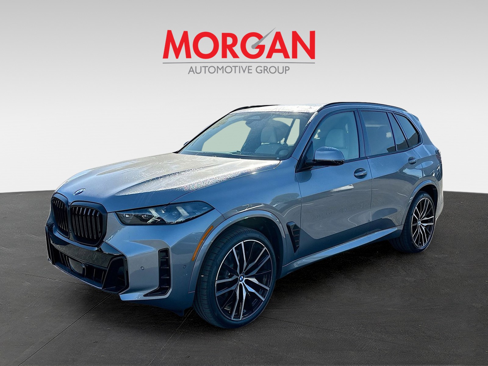 2026 BMW X5 - Photo 2