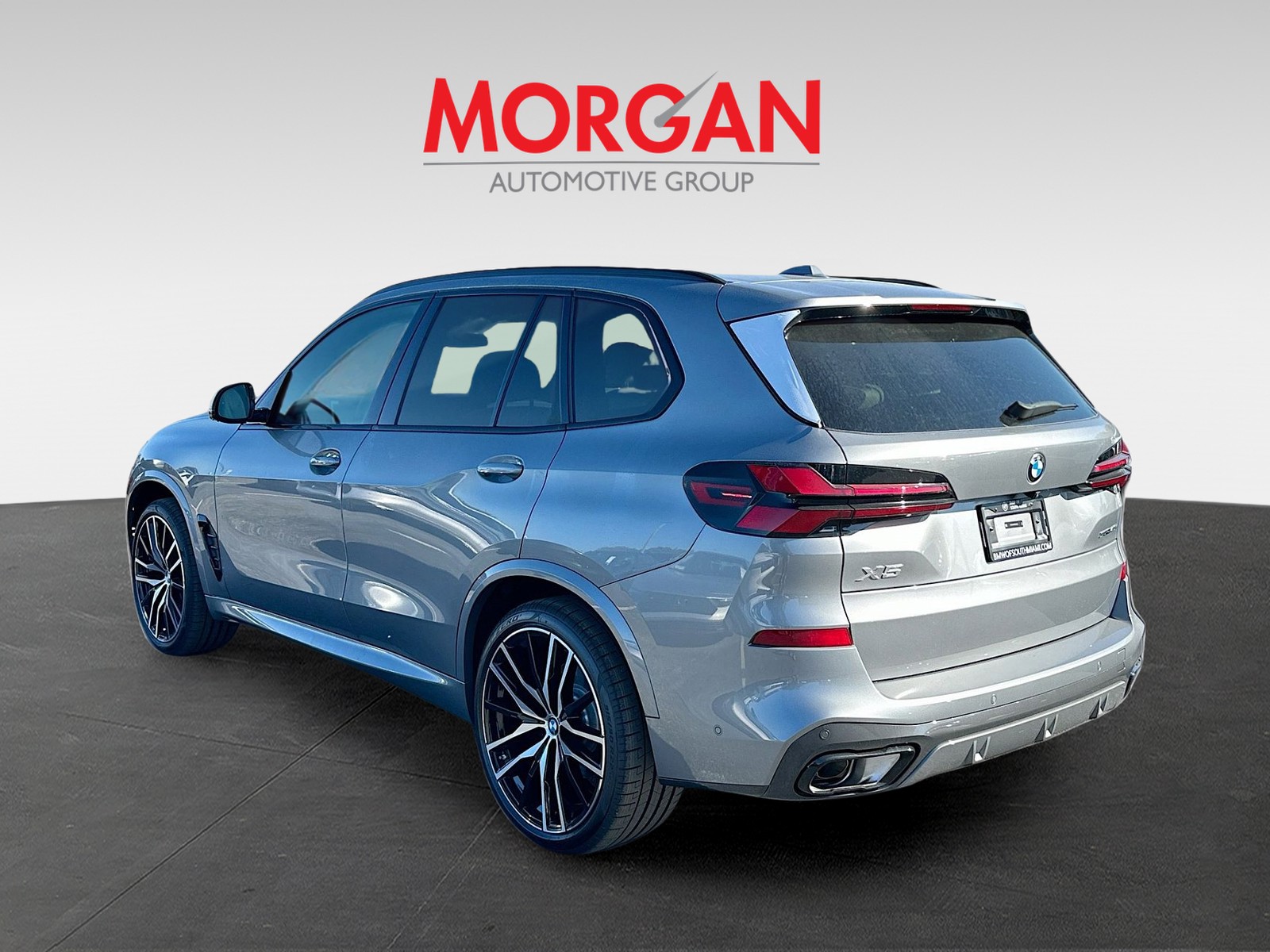 2026 BMW X5 - Photo 4