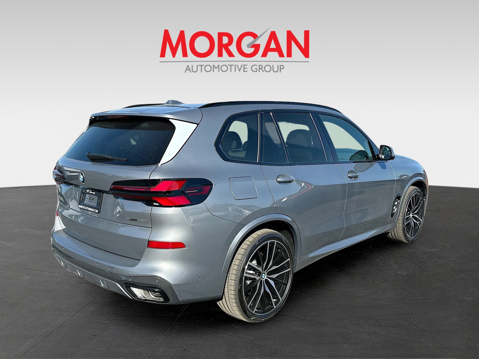 2026 BMW X5 - Photo 5