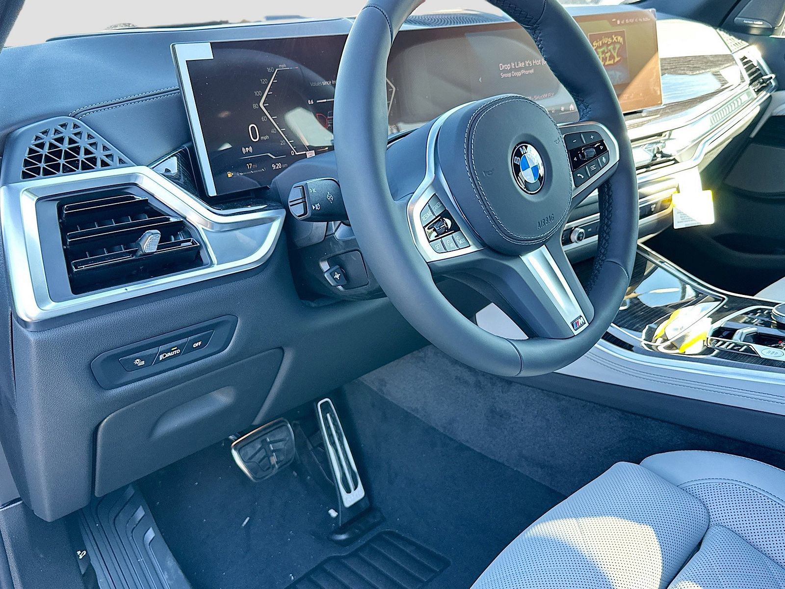 2026 BMW X5 - Photo 7