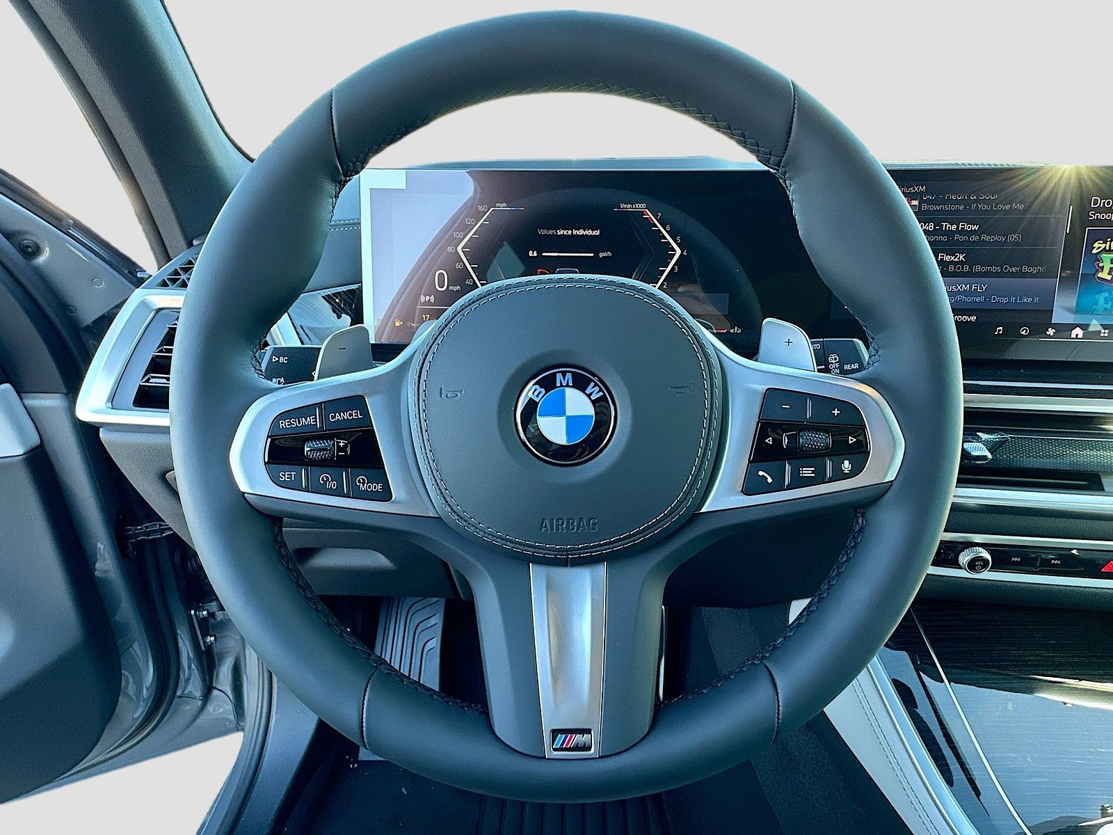 2026 BMW X5 - Photo 8