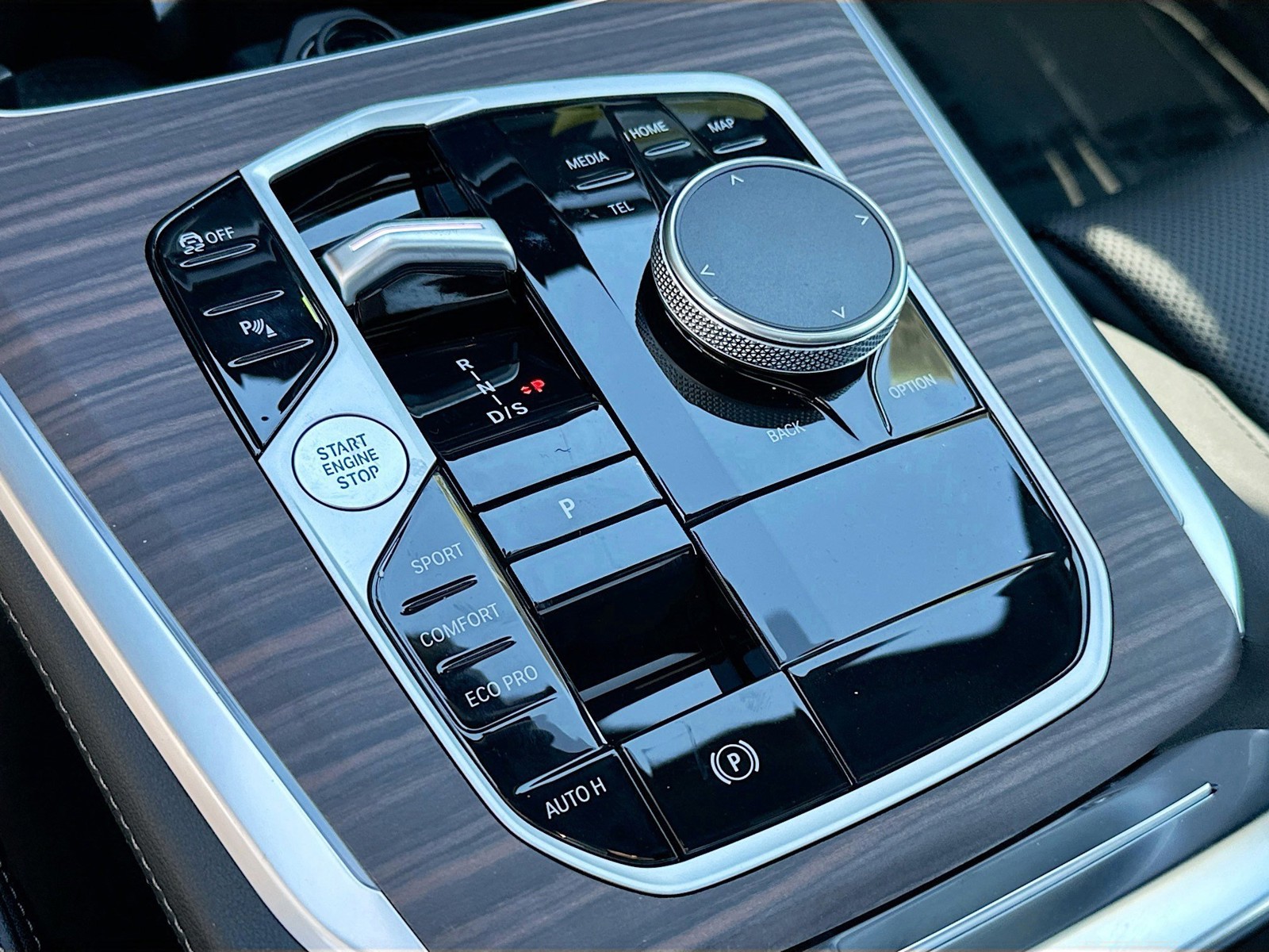 2026 BMW X5 - Photo 14