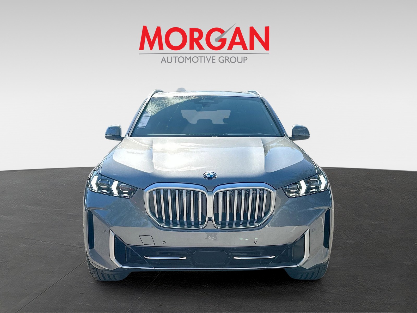 2026 BMW X5 - Photo 3