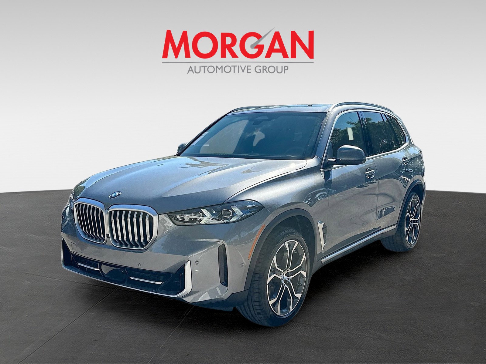 2026 BMW X5 - Photo 2