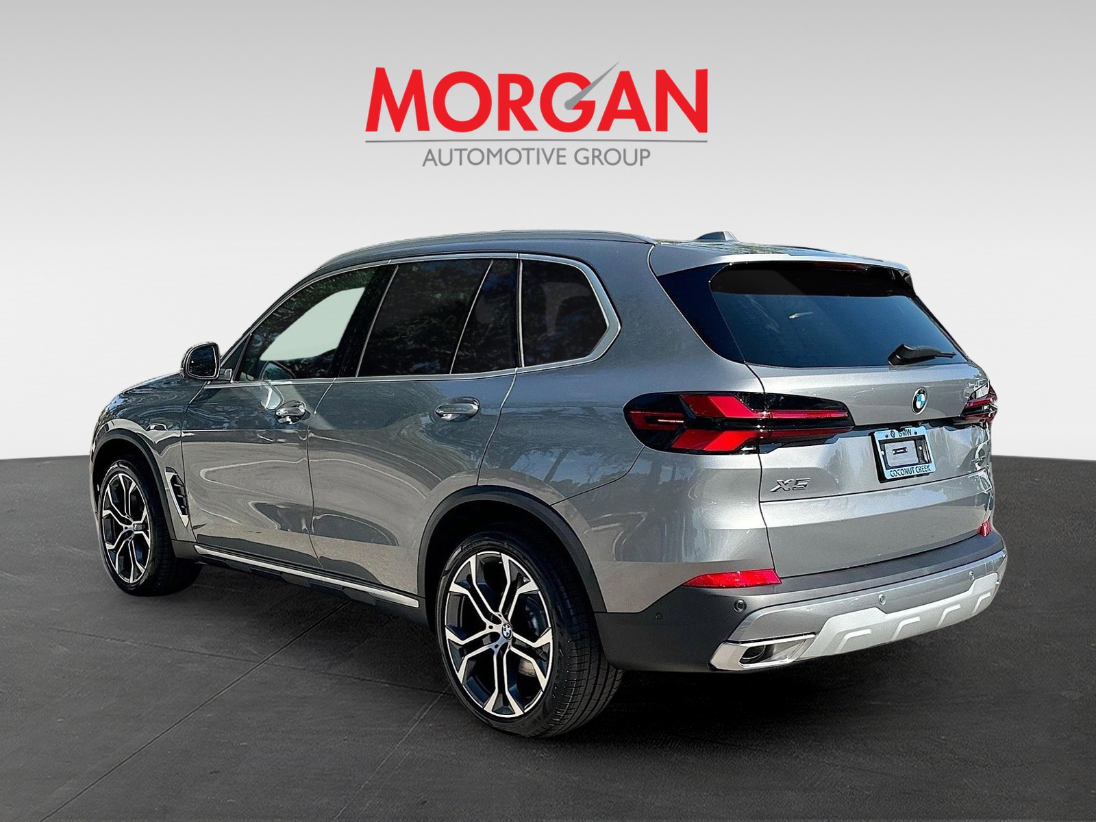 2026 BMW X5 - Photo 4