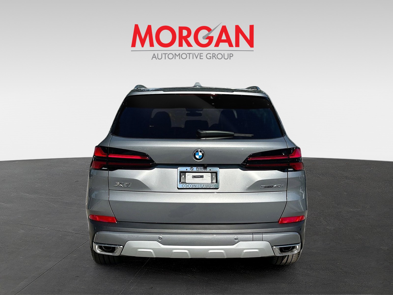 2026 BMW X5 - Photo 6