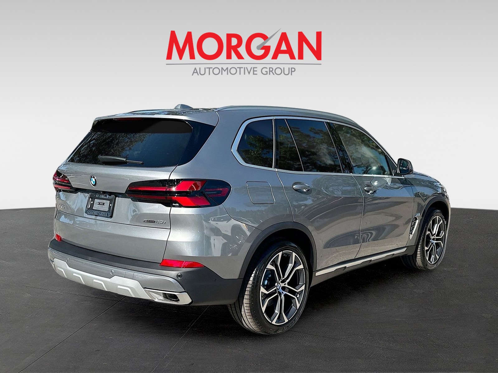 2026 BMW X5 - Photo 5