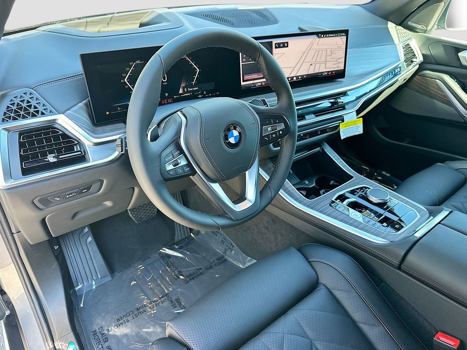 2026 BMW X5 - Photo 7