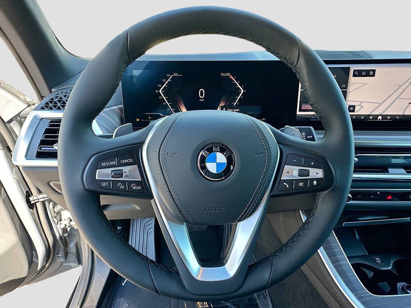 2026 BMW X5 - Photo 8