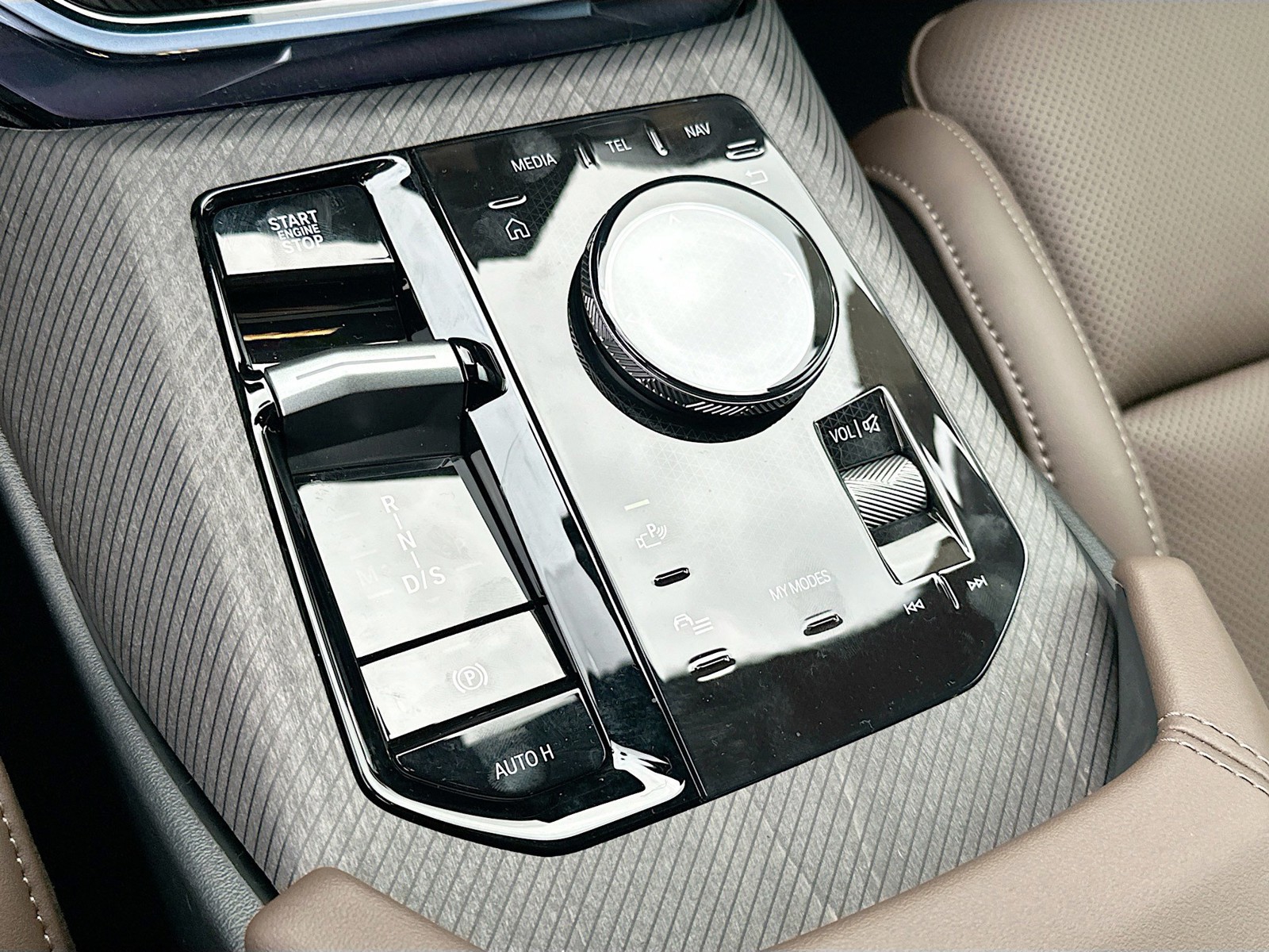 2026 BMW X3 - Photo 14