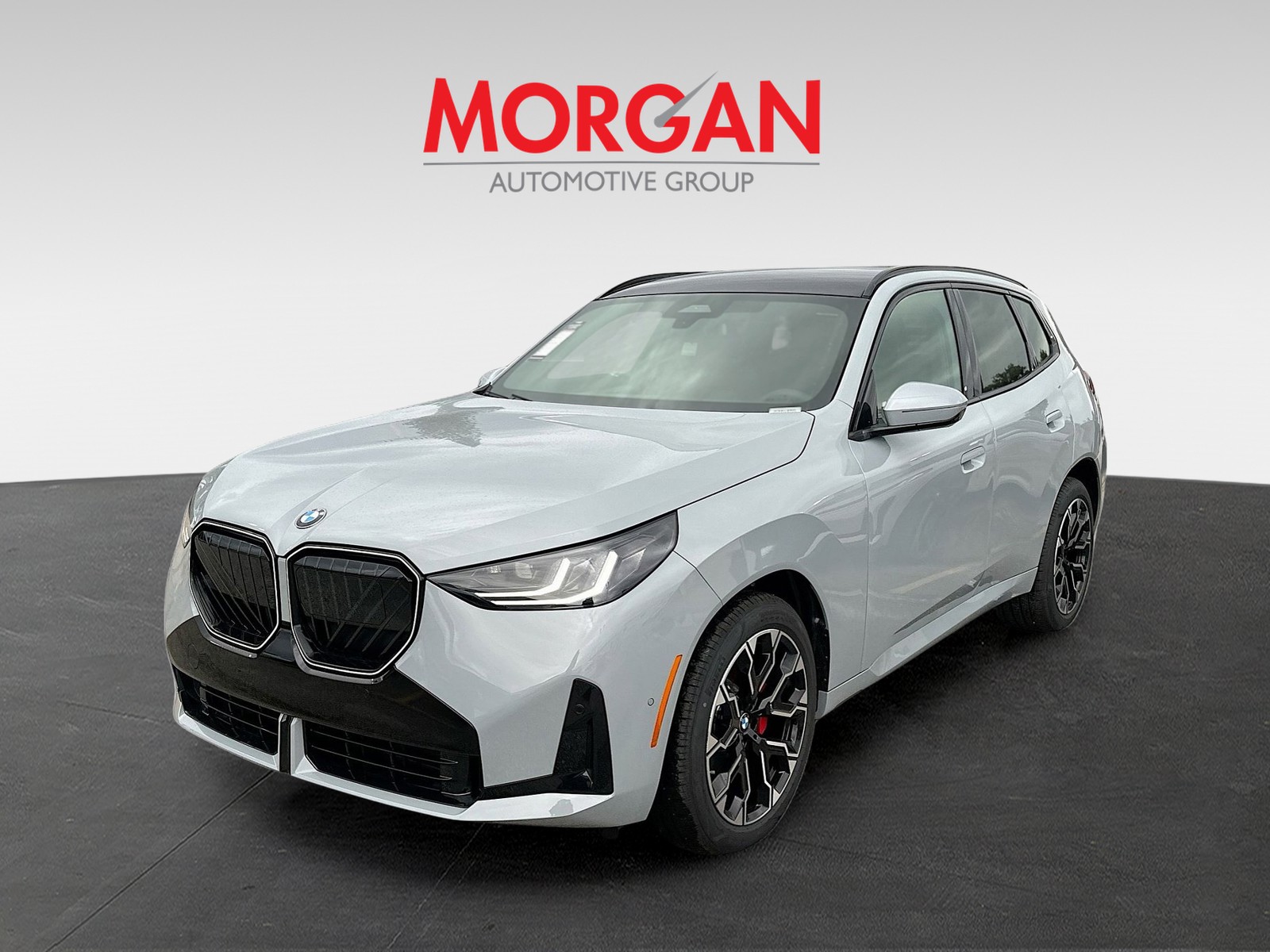 2026 BMW X3 - Photo 2