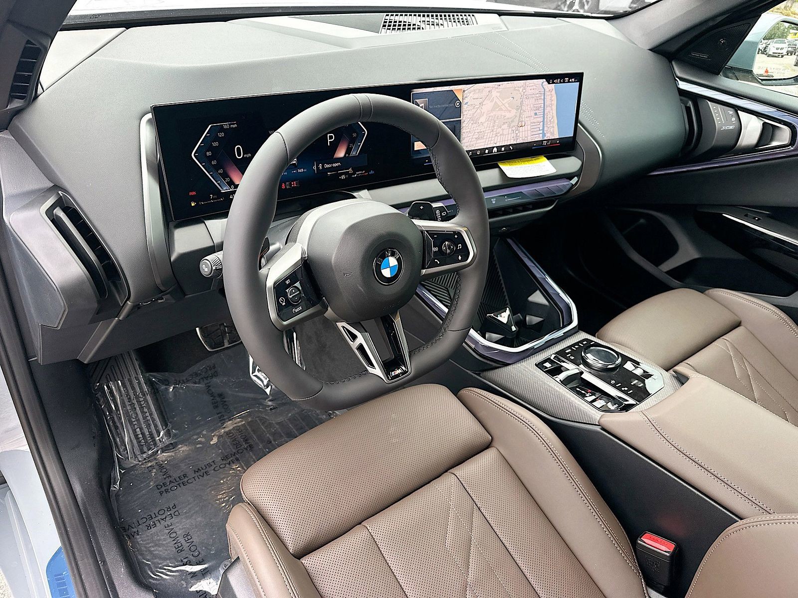 2026 BMW X3 - Photo 7