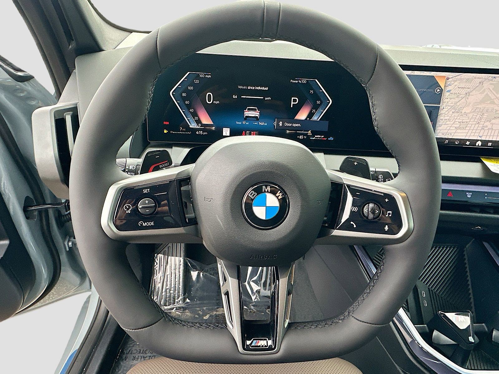 2026 BMW X3 - Photo 8