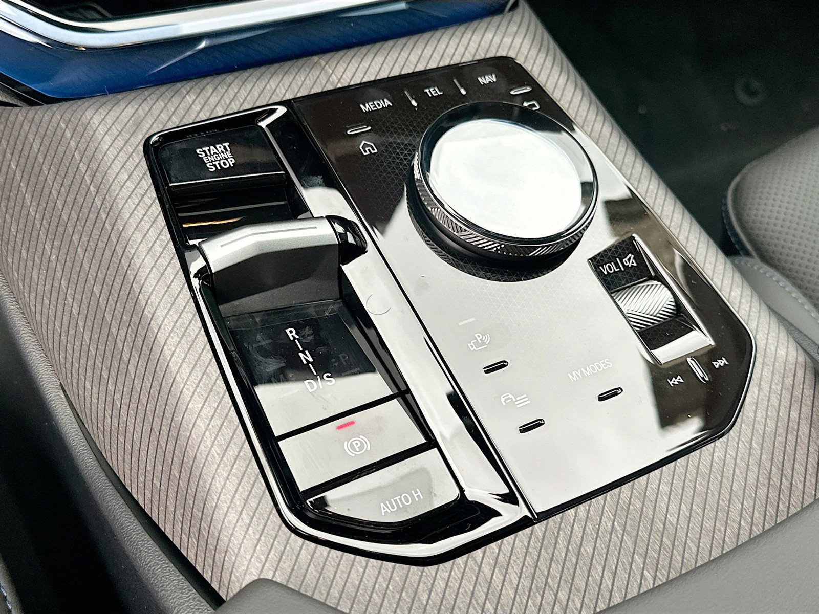 2026 BMW X3 - Photo 14