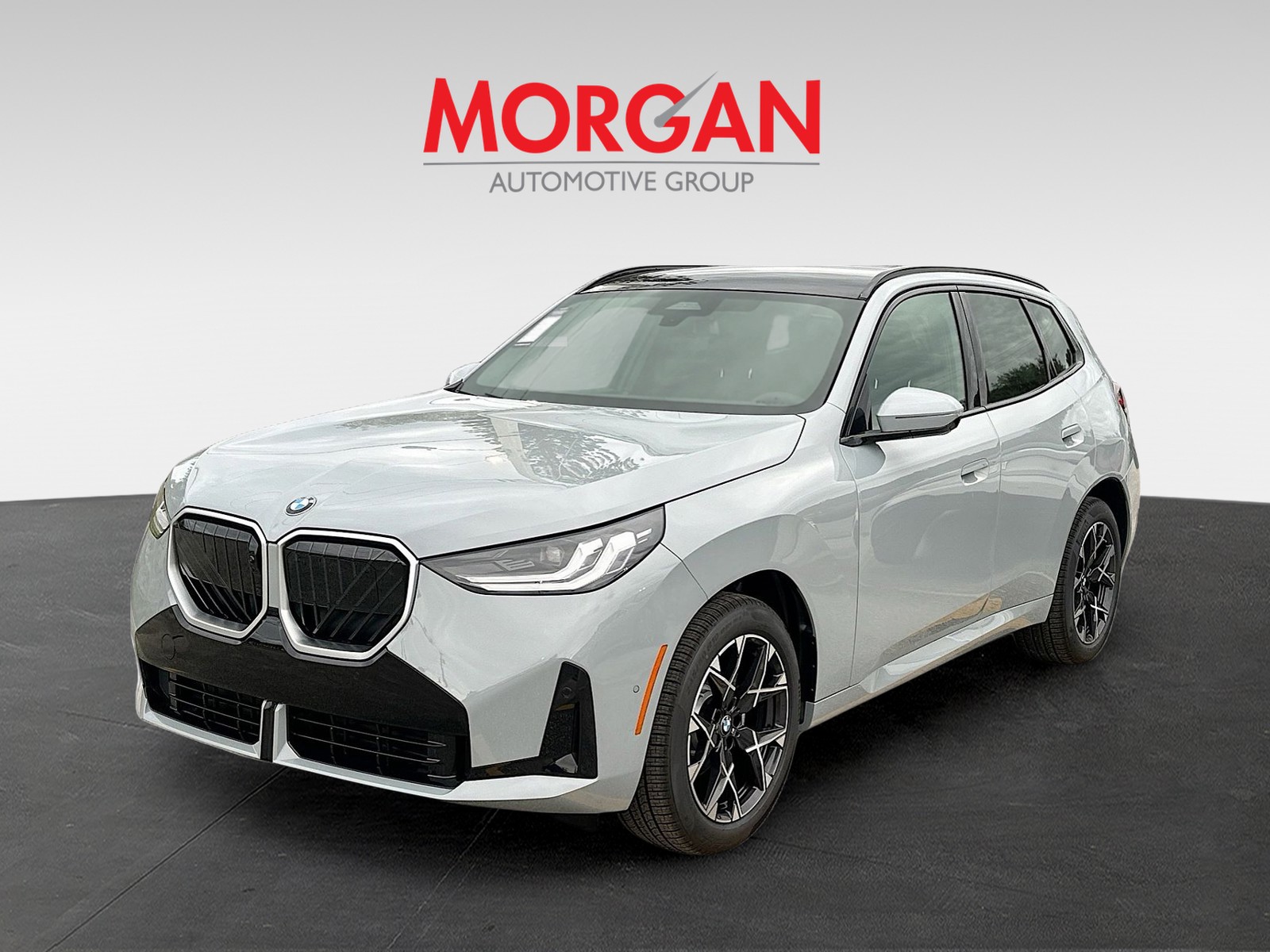 2026 BMW X3 - Photo 2