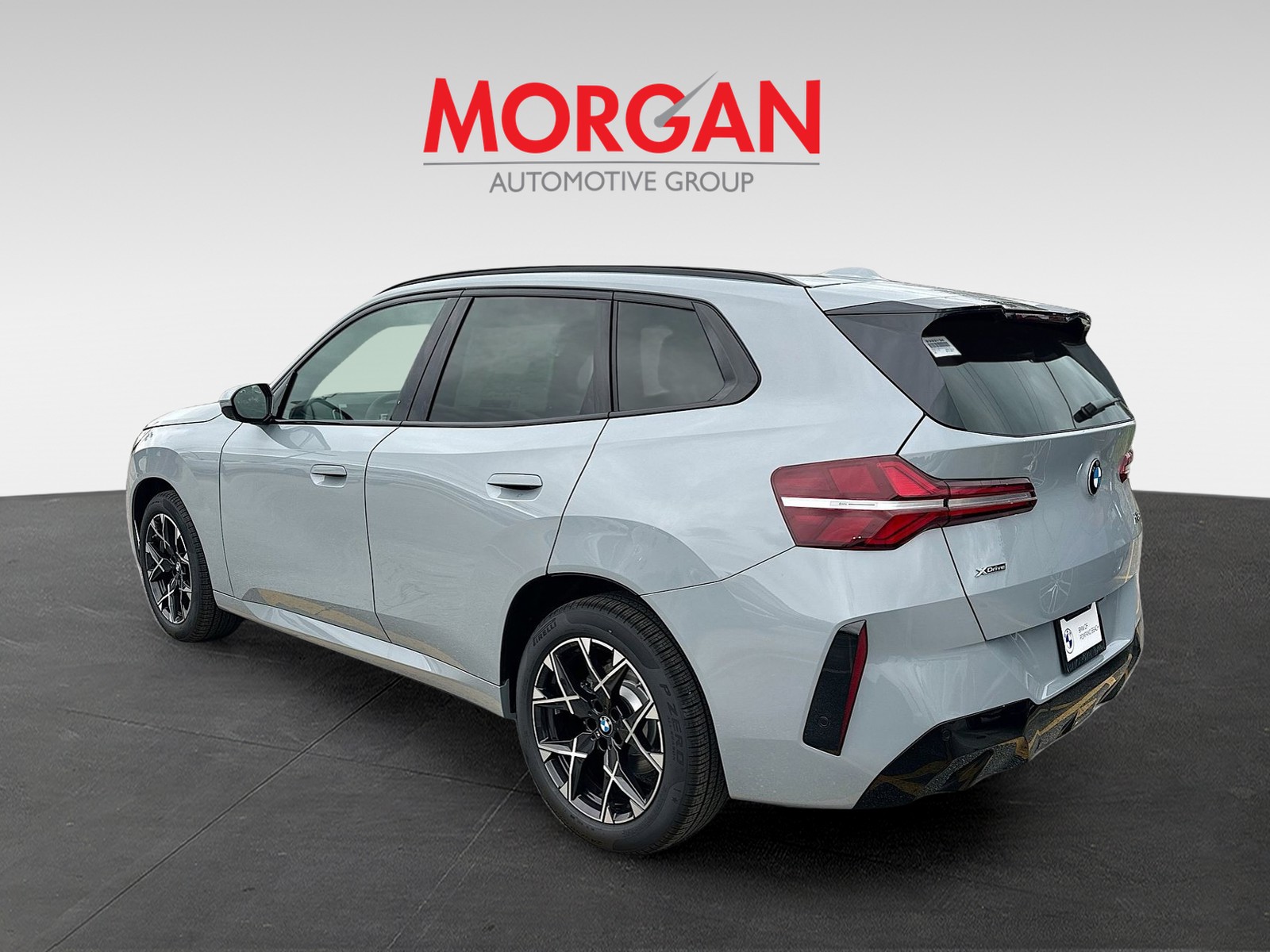 2026 BMW X3 - Photo 4