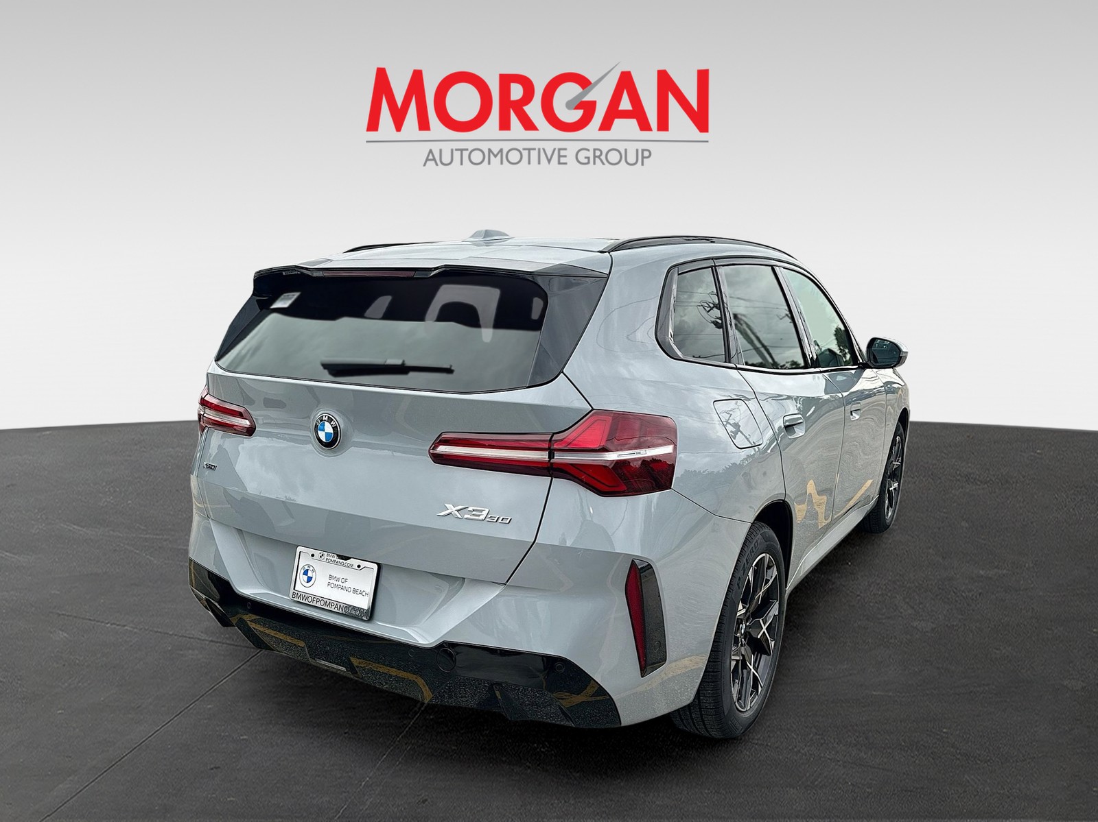 2026 BMW X3 - Photo 5