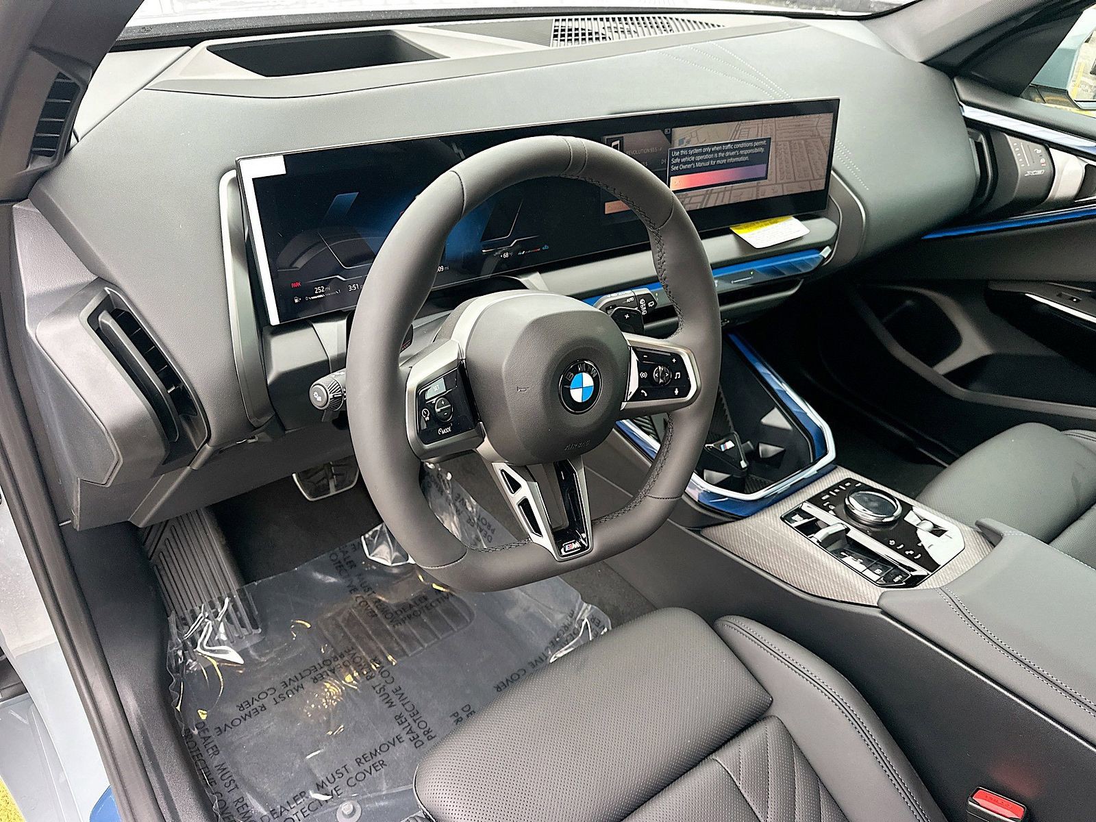 2026 BMW X3 - Photo 7