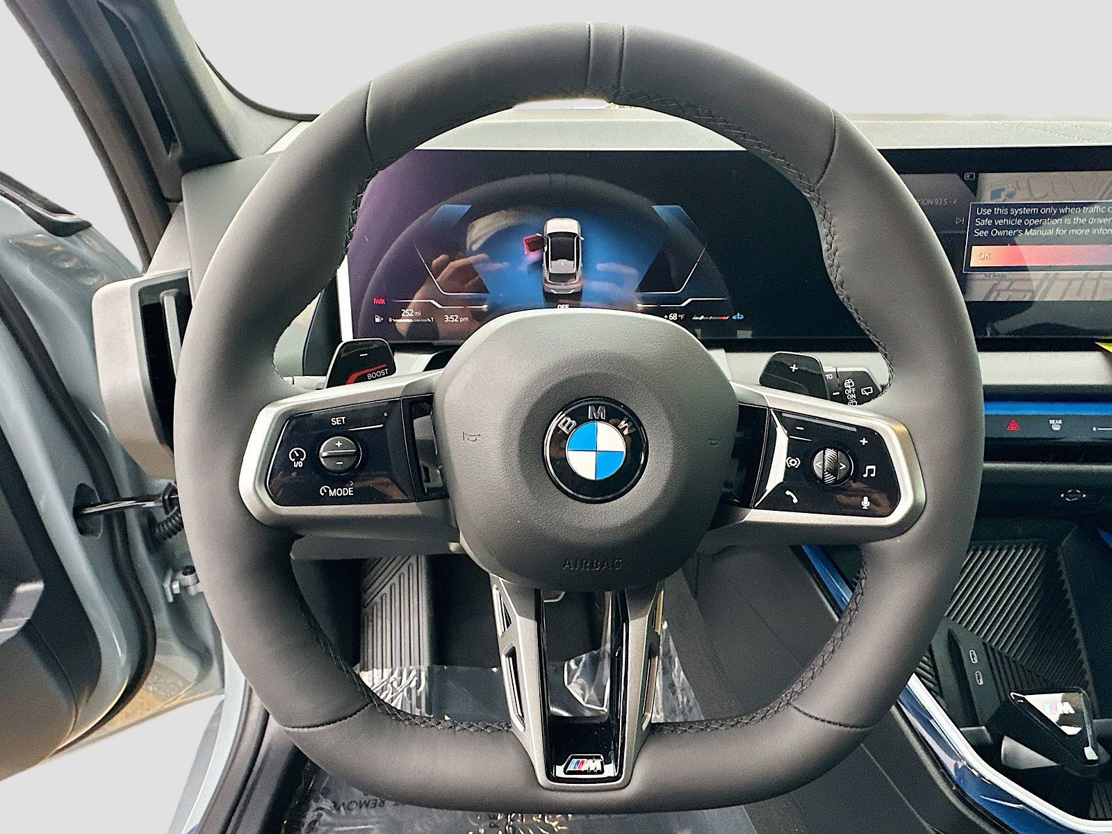 2026 BMW X3 - Photo 8