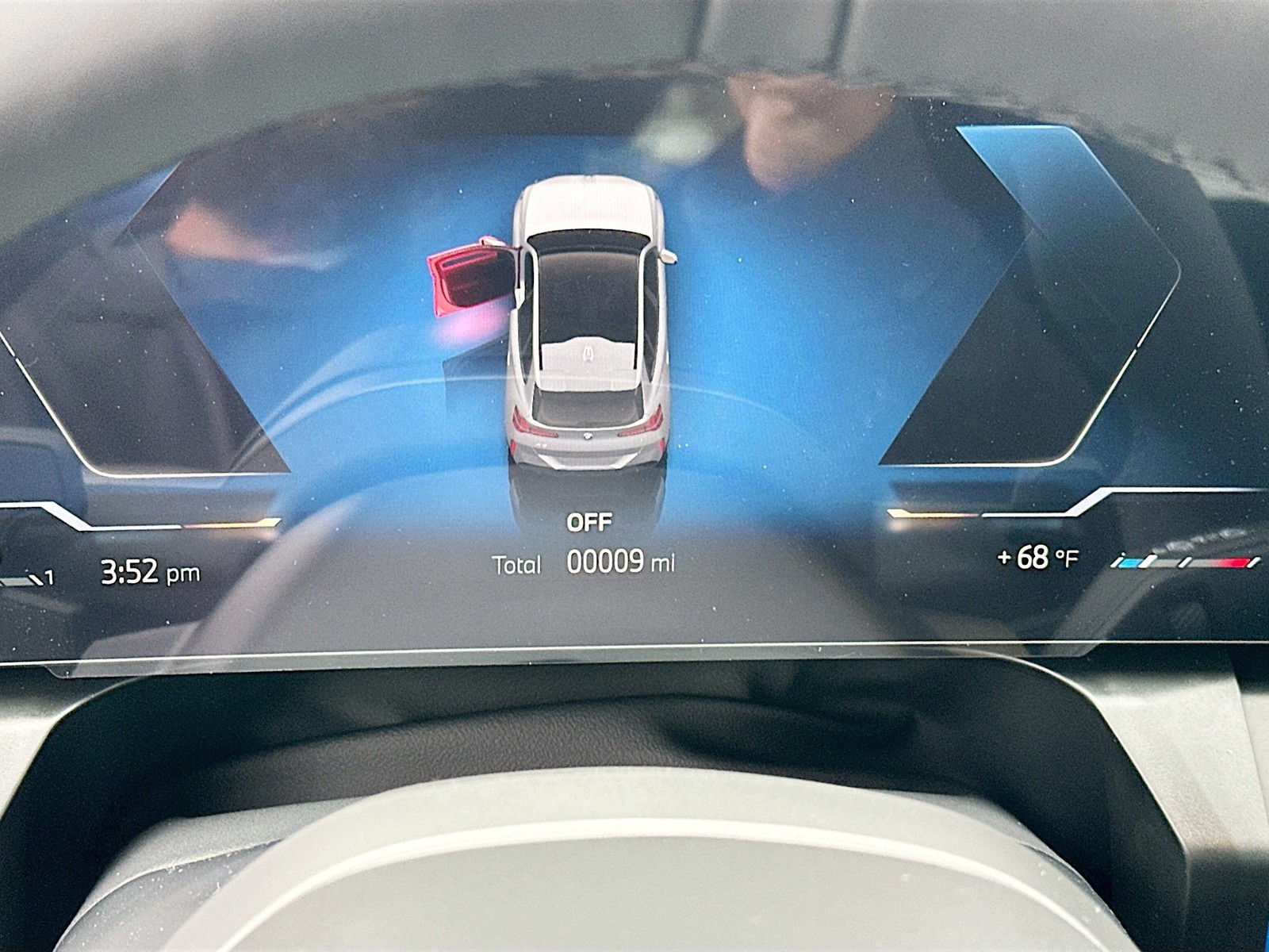 2026 BMW X3 - Photo 9