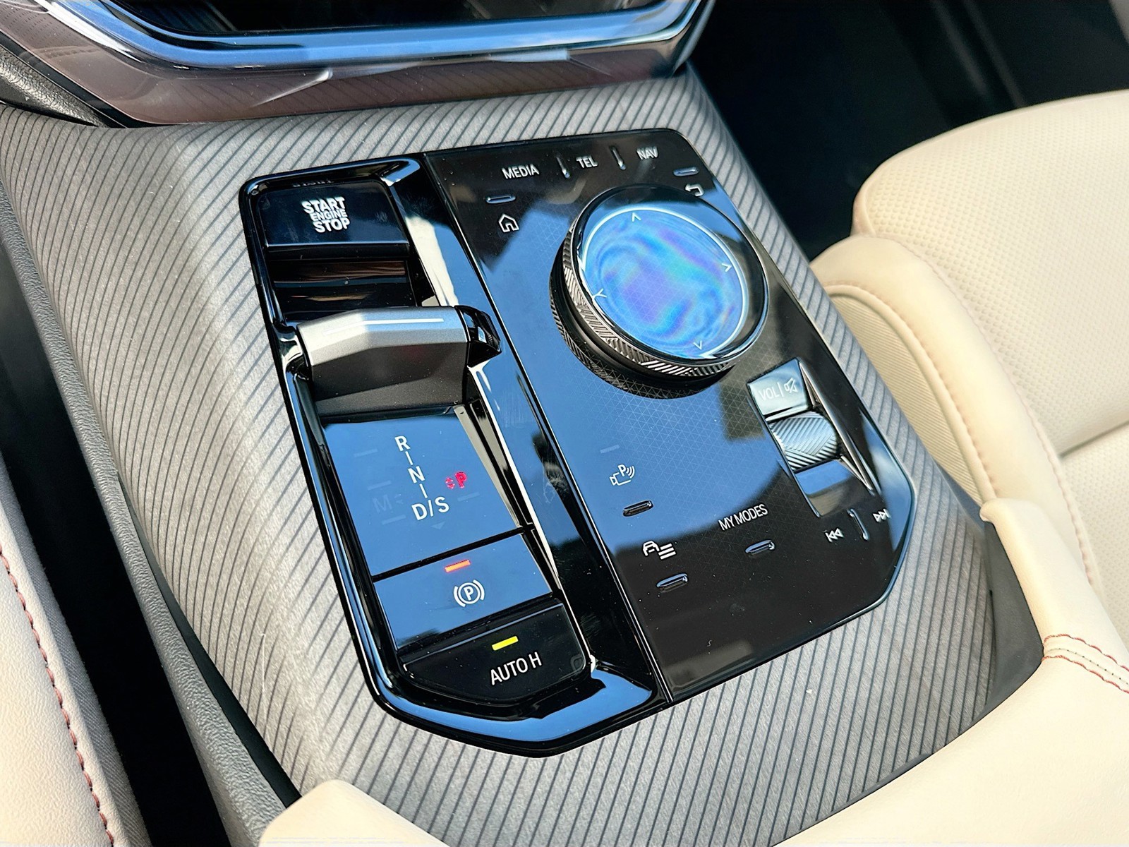 2026 BMW X3 - Photo 14