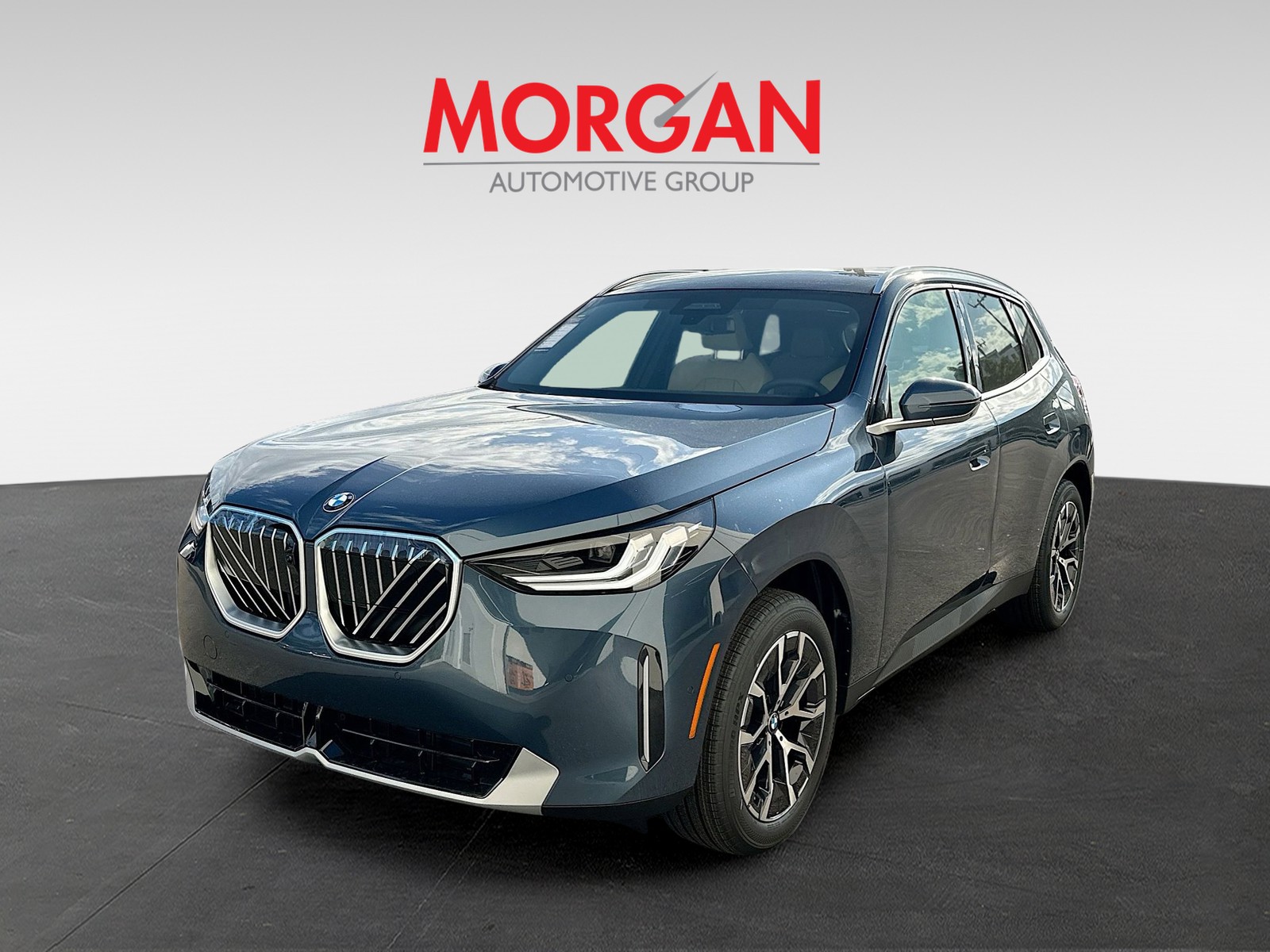 2026 BMW X3 - Photo 2