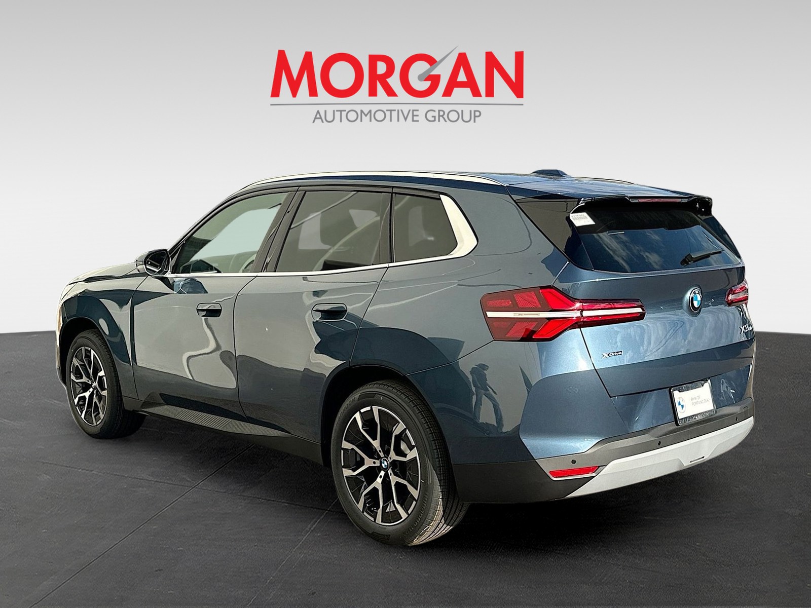 2026 BMW X3 - Photo 4