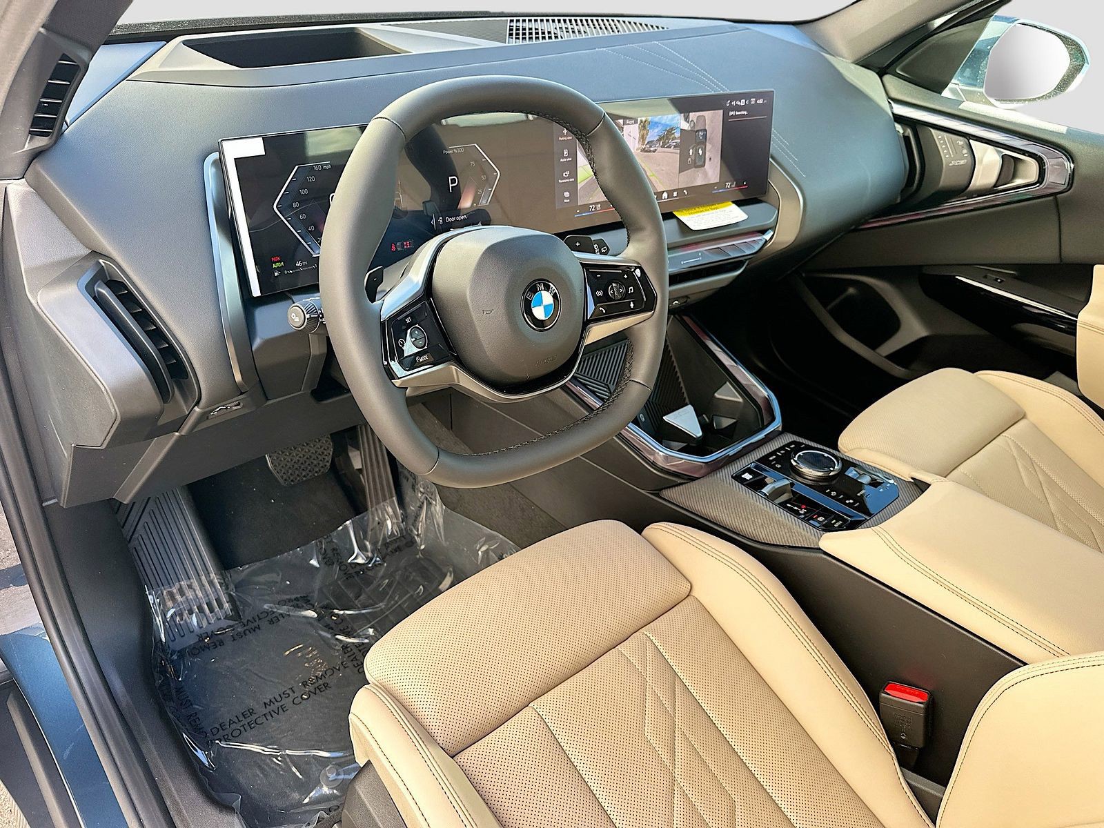 2026 BMW X3 - Photo 7
