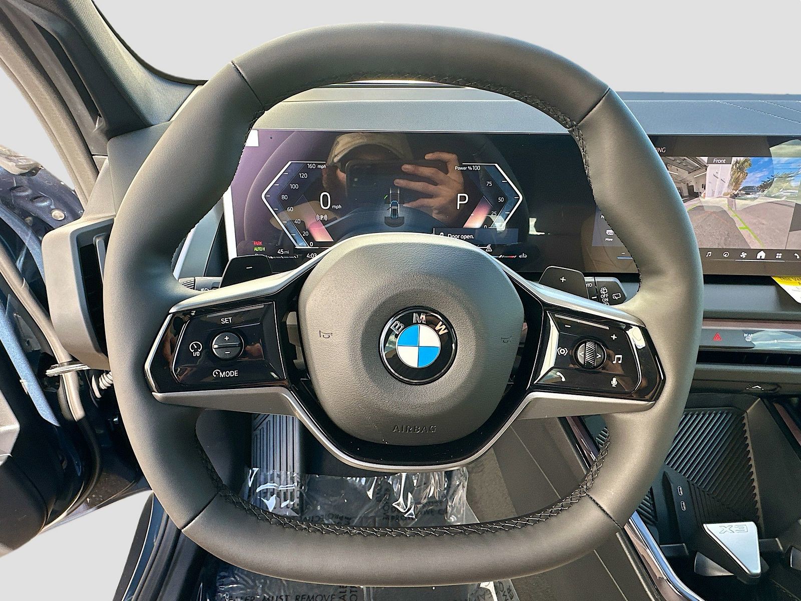 2026 BMW X3 - Photo 8