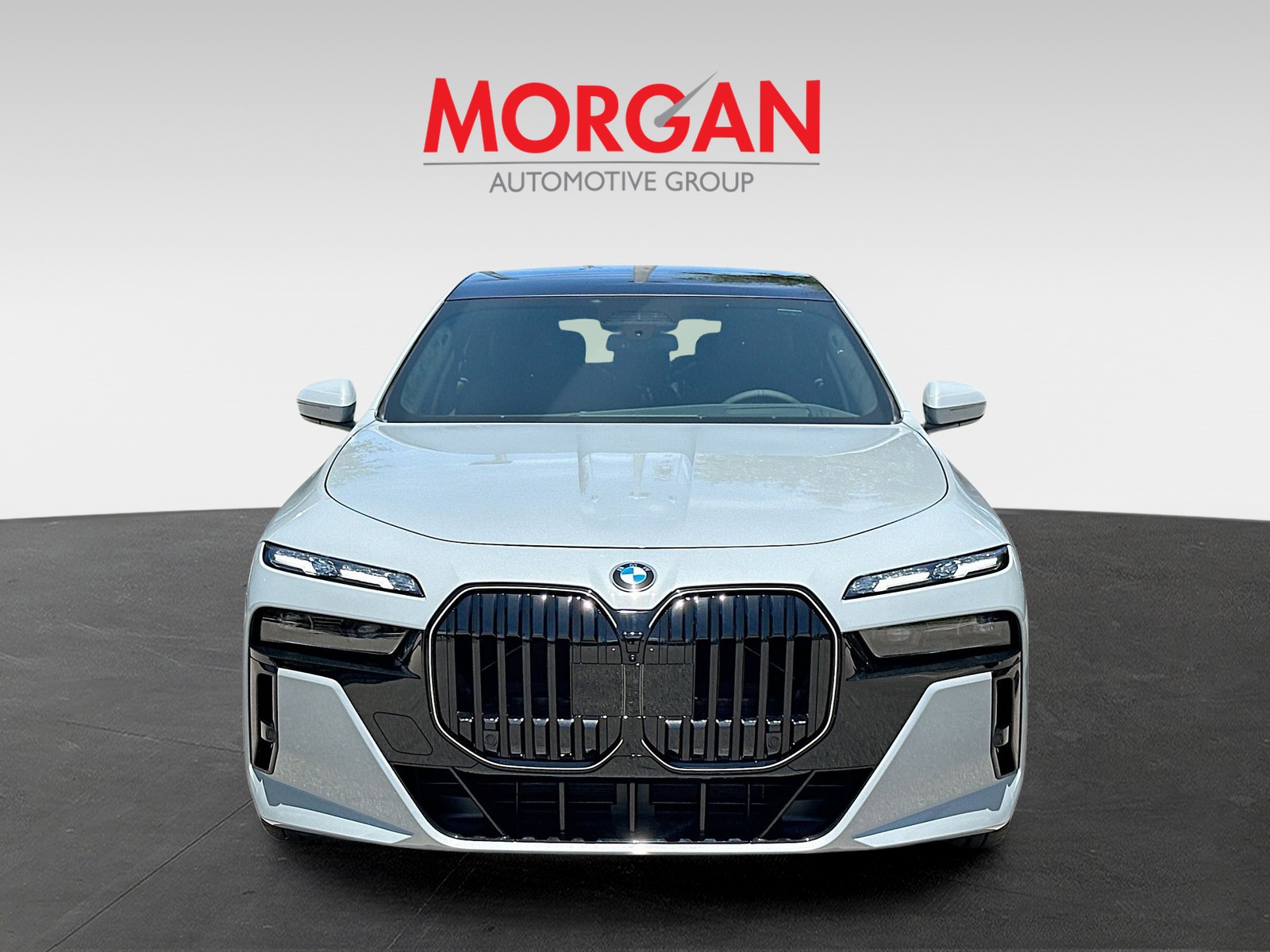 2025 BMW 7 Series - Photo 3