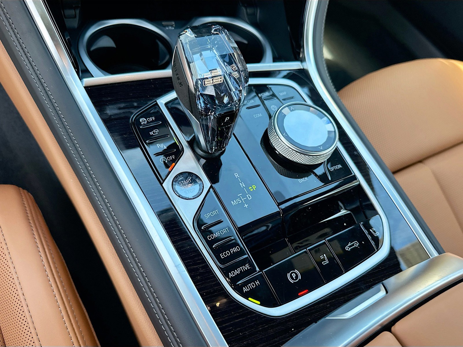 2026 BMW 8 Series - Photo 14